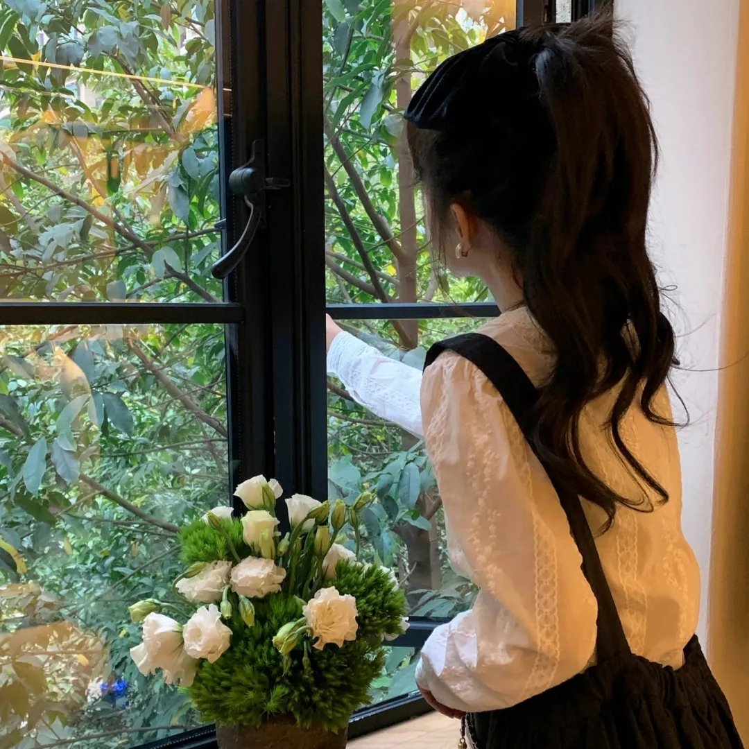 致命的她