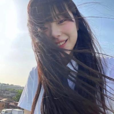 她和她的美丽岛